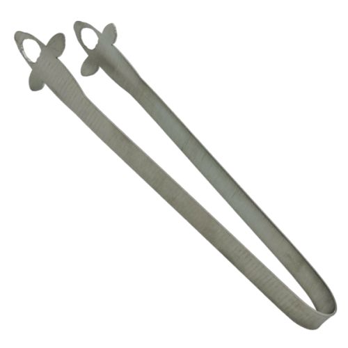 Grillzange Design Tancho Koi ca. 32 cm Gesamtlänge